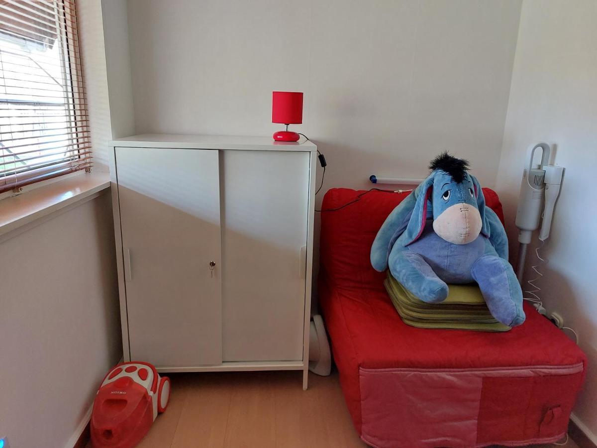 Szamóca Vendégház Horány télen nyáron Szigetmonostor Exterior foto